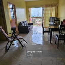 Sri astana apartment batu caves best unit for sale