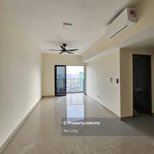 M Arisa, Sentul unit for rent