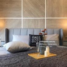Serviced residence for Sale