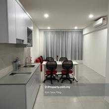 D'Millenia Apartment For Rent Located at Kota Samarahan