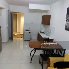 You Vista @ You City Taman Suntex