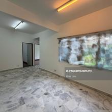 Freehold! Ground Floor! Quiet & Serene Environment! 1 Car Park! USJ 22