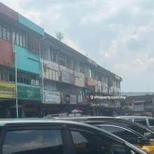 Ampang,Sri Ampang,Ampang Waterfront,Bandar Baru Ampang