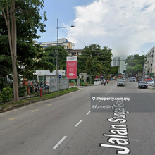 Sungai Pinang Industrial Land @ Jelutong for Rent