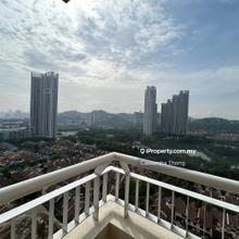 4 Bedrooms Penthouse with Breathtaking Lake View 
