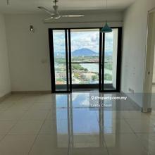 Corner Unit with Nice View