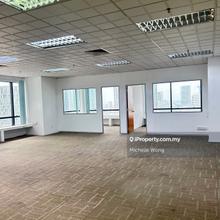 Cheapest Office Suite @Johor Bahru City Centre