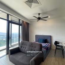 Empire damansara Marriott Hotel suites studio for sale