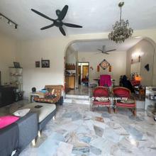 Freehold & Part Reno / Taman Bukit Maluri 2sty, Kepong