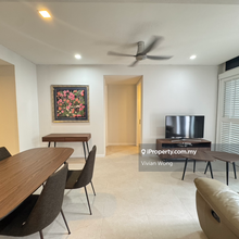 Fully furnished for rent