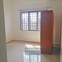 Bangunan Choo Cheng Khay Apartment Near Lrt Hang Tuah! Freehold! Reno