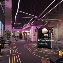 Why Pavilion Square Residential? Prime, Prestigious, Perfect!