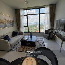 Pavilion Embassy: Where Design Meets Desire