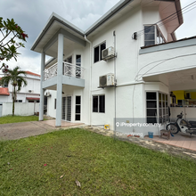 Taman Sri Hijau New Green Park Rawang 