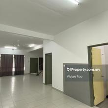 Olivia hillpark landed house /bandar puncak Alam