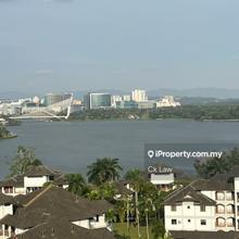 Lakeview @ Cyber Heights Villa 