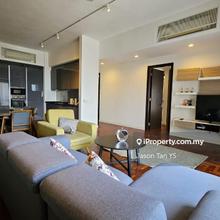Modern & stylish city living