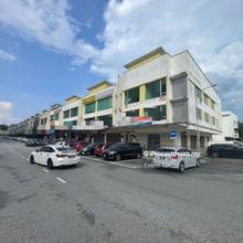 Pelangi Indah 3 Storey Shop Lot 24x70