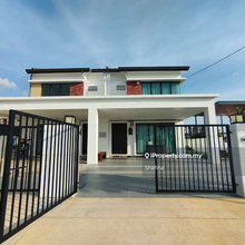 Modern & Stylish Aspera home sungai petani