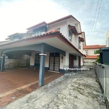 Semabok Perdana Semi D Bukit Piatu Ujong Pasir 