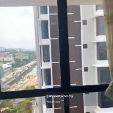 Astetica residence, seri kembangan, selangor