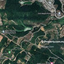 Agricultural Land Zoned For Residential Use For Sale