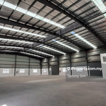 3 Storey Detached Factory For Sale