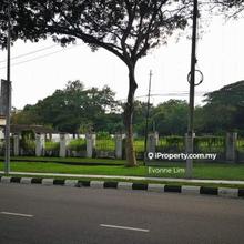 Residential Land @ Georgetown for Sale