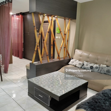 Eden Height Condo For Rent