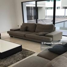 East Ledang @ Noble Park - 2 Storey Bungalow with Pool ( Rm 15k )