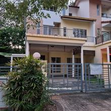 3 Storey Terrace House For Sale