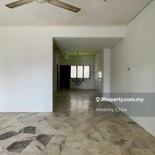 Taman Sentosa Klang 2 Storey House for Rent near NSK Sentosa