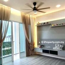 The Amarene Condominium For Rent !!