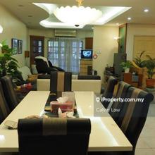 Terrace house for Sale