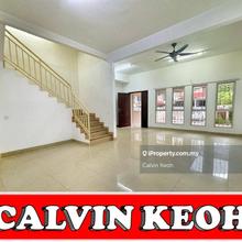 3 Storey Terrace Sp Setia Pearl Island Bayan Lepas Fiz Ftz