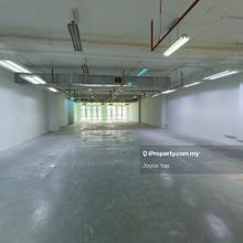 Warehouse PJ for rent, Seksyen 51, Good price