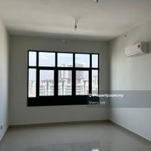 Perla Partly Furnished Unit For Sale