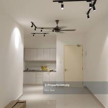 Sentul Village Service Apartment