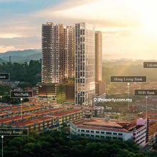 The Logg Luyang Lintas