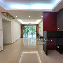 Opal Damansara I Quiet Unit I Partly Furnished 3 bedder for Rent