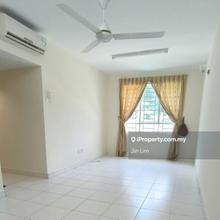 Melody Homes unit for rent, call now for arrangement.