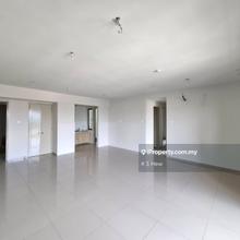 Brand new,1199sf,nice unblocked view,freehold,2 parking,3 rooms,