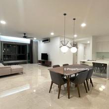 Seni Mk Fully Furnished for rent @ Rm9000