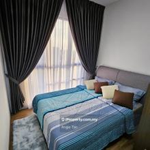 Nest 2 Residence @ Old Klang Road For Rent