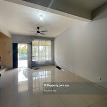 Taman Seri Austin double storey terrace with unblock view for sale
