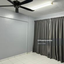 First residence for rent 