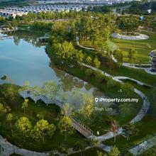 Bungalow Land at Setia Ecohill 2, Semenyih for Sale