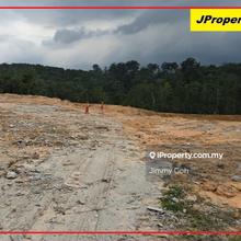 Agriculture Land Hulu Langat Selangor (Q5144)