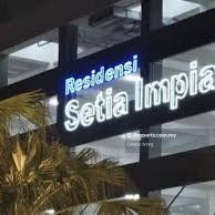 Residensi Setia Impian near to Eaton International Private School 