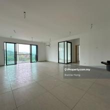 Dual-Key One Jesselton Condominium for Sale @ Kepayan, Kota Kinabalu